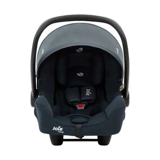 Joie I-Snug Baby Autostoeltje Lagoon - Afbeelding 2