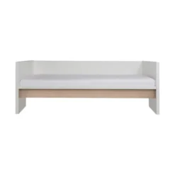 Kidsmill Accent Bedbank Wit 90 X 200 Cm