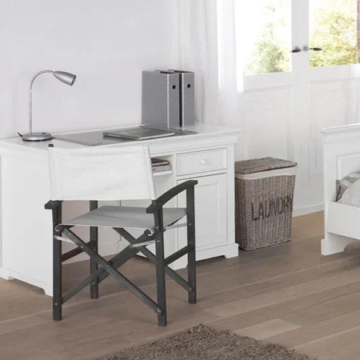 Kidsmill Chateau Bureau Wit - Afbeelding 2