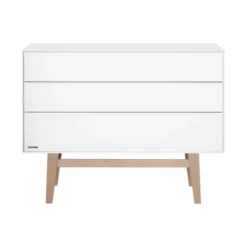 Kidsmill Noud Commode Wit