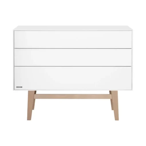 Kidsmill Noud Commode Wit