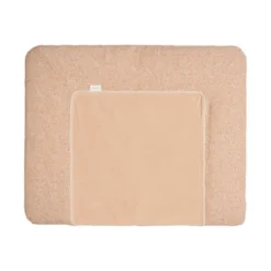Koeka Basel Waskussenhoes Caramel