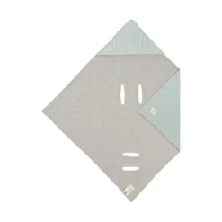 Laessig Gots Autostoel Omslagdoek