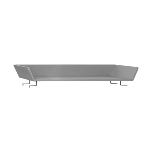 Leander Luna Bladvergroter Grey