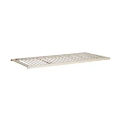 LIFETIME Kidsrooms Stapelbed Family Luxe Wit Gelakt 120 X 200 Cm -Kindermeubelwinkel life time lattenbodem luxe 2 14 adb6