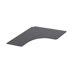 Manis-h Werktafel Antraciet