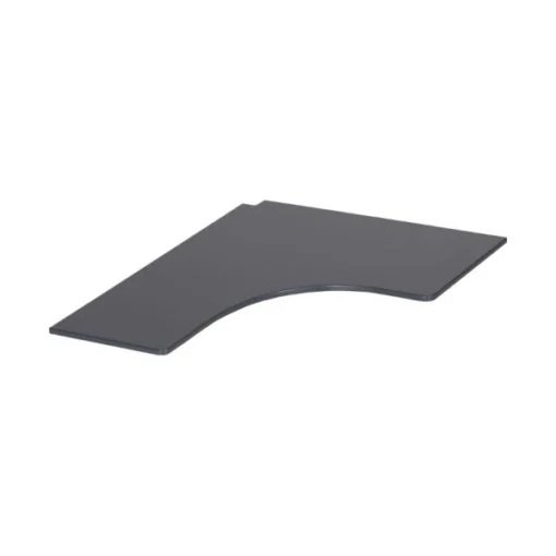 Manis-h Werktafel Antraciet