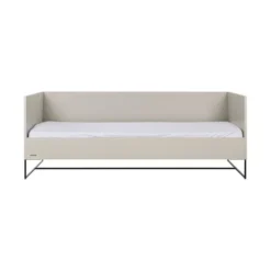Kidsmill Modular 2 Bedbank - 90 X 200 Cm - Oatmeal