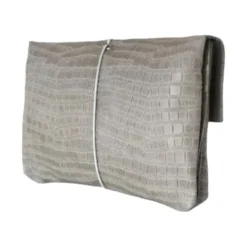 Mozz Bags Luieretui Anaconda Grijs -Kindermeubelwinkel mozz bags luieretui anaconda grijs 1 9a1f