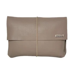 Mozz Bags Luieretui Taupe