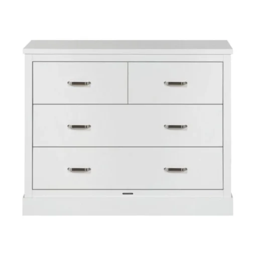 Kidsmill Newport Commode Wit - Afbeelding 2