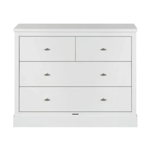 Kidsmill Newport Commode Wit - Afbeelding 4