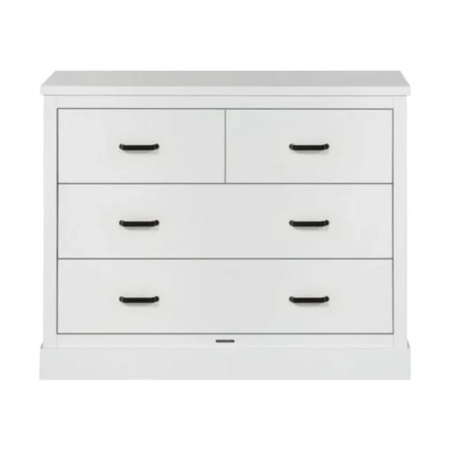 Kidsmill Newport Commode Wit