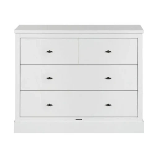Kidsmill Newport Commode Wit - Afbeelding 3