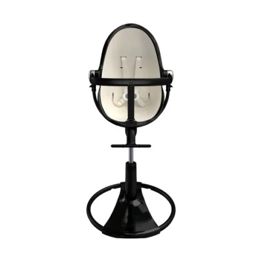 Bloom Fresco Chrome Noir / Coconut White Compleet - Afbeelding 2