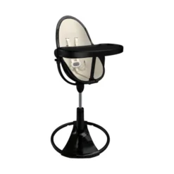 Bloom Fresco Chrome Noir / Coconut White Compleet