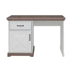 Kidsmill Savigno Bureau Met Kruis Grijs