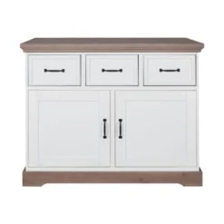 Kidsmill Savigno Commode Grijs Zonder Kruis