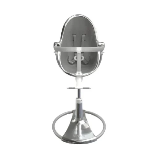 Bloom Fresco Chrome Silver / Snakeskin Grey Compleet - Afbeelding 3