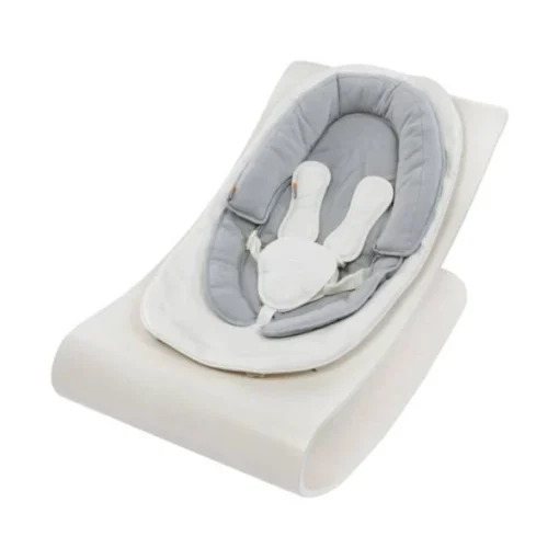 Bloom Snug & Inleg Frost Grey - Afbeelding 2