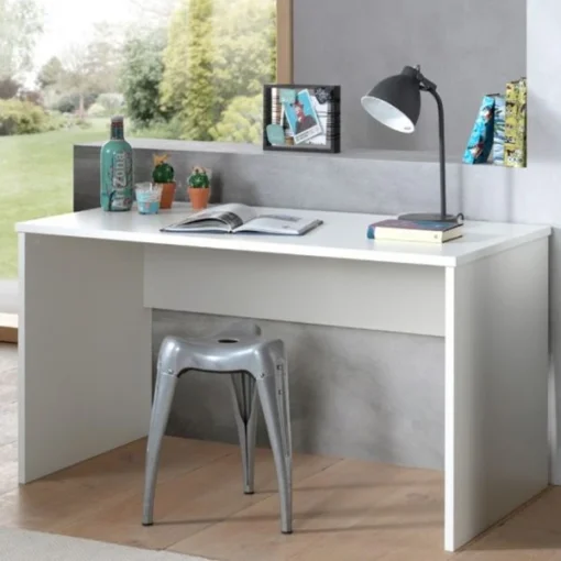 Vipack London Bureau Wit - Afbeelding 2