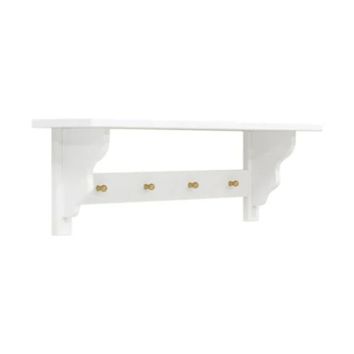 Bopita Elena Wandrek Wit - Afbeelding 3