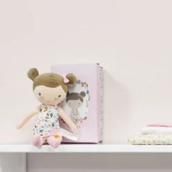 Bopita Elena Wandrek Wit -Kindermeubelwinkel wandrek elena wit 6 f02d