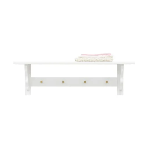 Bopita Elena Wandrek Wit - Afbeelding 2