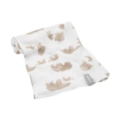 Bamboom Bears Swaddle Wikkeldoek